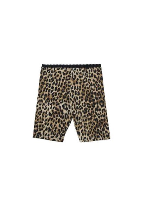 Ciclista con logo N°21 KIDS | N210AH N04860N900